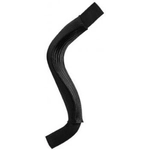 Order Lower Radiator Or Coolant Hose by DAYCO - 72560 For Your Vehicle