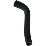 Order DAYCO - 72568 - Lower Radiator Or Coolant Hose For Your Vehicle