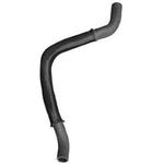 Order Lower Radiator Or Coolant Hose by DAYCO - 72570 For Your Vehicle