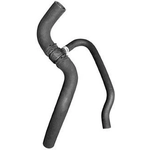 Order Lower Radiator Or Coolant Hose by DAYCO - 72574 For Your Vehicle