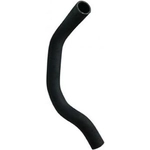 Order Lower Radiator Or Coolant Hose by DAYCO - 72585 For Your Vehicle