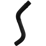 Order Lower Radiator Or Coolant Hose by DAYCO - 72593 For Your Vehicle