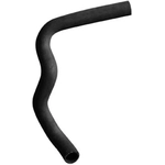 Order Lower Radiator Or Coolant Hose by DAYCO - 72598 For Your Vehicle