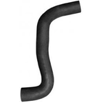 Order Lower Radiator Or Coolant Hose by DAYCO - 72605 For Your Vehicle