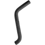 Order Lower Radiator Or Coolant Hose by DAYCO - 72616 For Your Vehicle