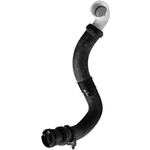 Order Lower Radiator Or Coolant Hose by DAYCO - 72635 For Your Vehicle