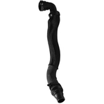 Order Lower Radiator Or Coolant Hose by DAYCO - 72637 For Your Vehicle