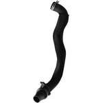Order Lower Radiator Or Coolant Hose by DAYCO - 72638 For Your Vehicle