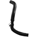 Order Lower Radiator Or Coolant Hose by DAYCO - 72639 For Your Vehicle