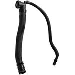 Order Lower Radiator Or Coolant Hose by DAYCO - 72641 For Your Vehicle
