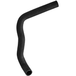 Order Lower Radiator Or Coolant Hose by DAYCO - 72648 For Your Vehicle