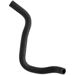 Order Lower Radiator Or Coolant Hose by DAYCO - 72654 For Your Vehicle