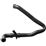Order Lower Radiator Or Coolant Hose by DAYCO - 72655 For Your Vehicle