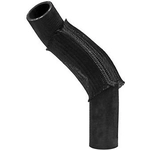 Order Lower Radiator Or Coolant Hose by DAYCO - 72674 For Your Vehicle