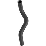 Order Lower Radiator Or Coolant Hose by DAYCO - 72688 For Your Vehicle