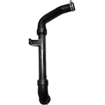 Order Lower Radiator Or Coolant Hose by DAYCO - 72695 For Your Vehicle