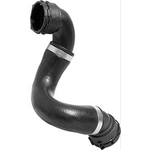 Order Lower Radiator Or Coolant Hose by DAYCO - 72705 For Your Vehicle