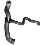 Order Lower Radiator Or Coolant Hose by DAYCO - 72710 For Your Vehicle