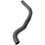 Order Lower Radiator Or Coolant Hose by DAYCO - 72741 For Your Vehicle