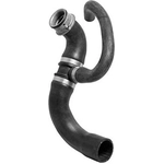 Order Lower Radiator Or Coolant Hose by DAYCO - 72757 For Your Vehicle