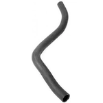 Order Lower Radiator Or Coolant Hose by DAYCO - 72762 For Your Vehicle