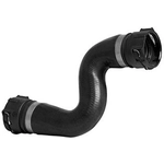Order Lower Radiator Or Coolant Hose by DAYCO - 72768 For Your Vehicle