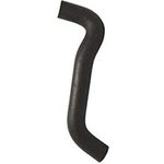 Order Lower Radiator Or Coolant Hose by DAYCO - 72773 For Your Vehicle