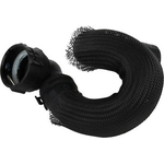 Order DAYCO - 72782 - Engine Coolant Curved Radiator Hose For Your Vehicle
