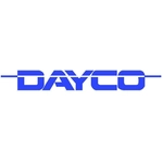 Order Tuyau de radiateur ou de refroidissement inférieur by DAYCO - 72784 For Your Vehicle