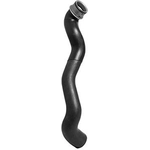 Order Lower Radiator Or Coolant Hose by DAYCO - 72785 For Your Vehicle