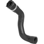 Order Lower Radiator Or Coolant Hose by DAYCO - 72791 For Your Vehicle