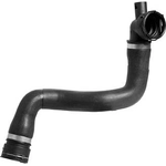 Order Lower Radiator Or Coolant Hose by DAYCO - 72807 For Your Vehicle