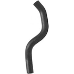 Order Lower Radiator Or Coolant Hose by DAYCO - 72824 For Your Vehicle