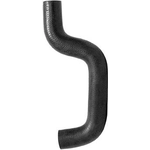 Order Lower Radiator Or Coolant Hose by DAYCO - 72825 For Your Vehicle