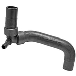 Order DAYCO - 72845 - Molded Radiator Hose For Your Vehicle