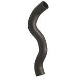 Order Lower Radiator Or Coolant Hose by DAYCO - 72848 For Your Vehicle