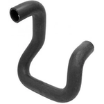 Order Lower Radiator Or Coolant Hose by DAYCO - 72850 For Your Vehicle