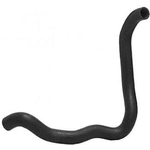 Order Lower Radiator Or Coolant Hose by DAYCO - 72883 For Your Vehicle