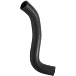 Order Lower Radiator Or Coolant Hose by DAYCO - 72886 For Your Vehicle
