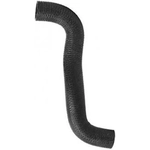 Order Lower Radiator Or Coolant Hose by DAYCO - 72887 For Your Vehicle