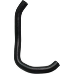 Order Lower Radiator Or Coolant Hose by DAYCO - 72893 For Your Vehicle