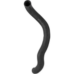 Order Lower Radiator Or Coolant Hose by DAYCO - 72902 For Your Vehicle