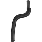 Order Lower Radiator Or Coolant Hose by DAYCO - 72906 For Your Vehicle