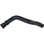 Order Lower Radiator Or Coolant Hose by DAYCO - 72916 For Your Vehicle