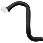 Order Lower Radiator Or Coolant Hose by DAYCO - 72949 For Your Vehicle