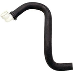 Order Lower Radiator Or Coolant Hose by DAYCO - 72949 For Your Vehicle