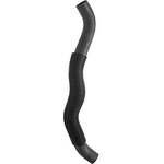 Order Lower Radiator Or Coolant Hose by DAYCO - 72953 For Your Vehicle