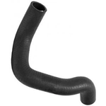 Order Lower Radiator Or Coolant Hose by DAYCO - 72962 For Your Vehicle