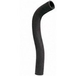 Order Lower Radiator Or Coolant Hose by DAYCO - 72966 For Your Vehicle