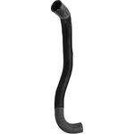 Order Lower Radiator Or Coolant Hose by DAYCO - 72973 For Your Vehicle